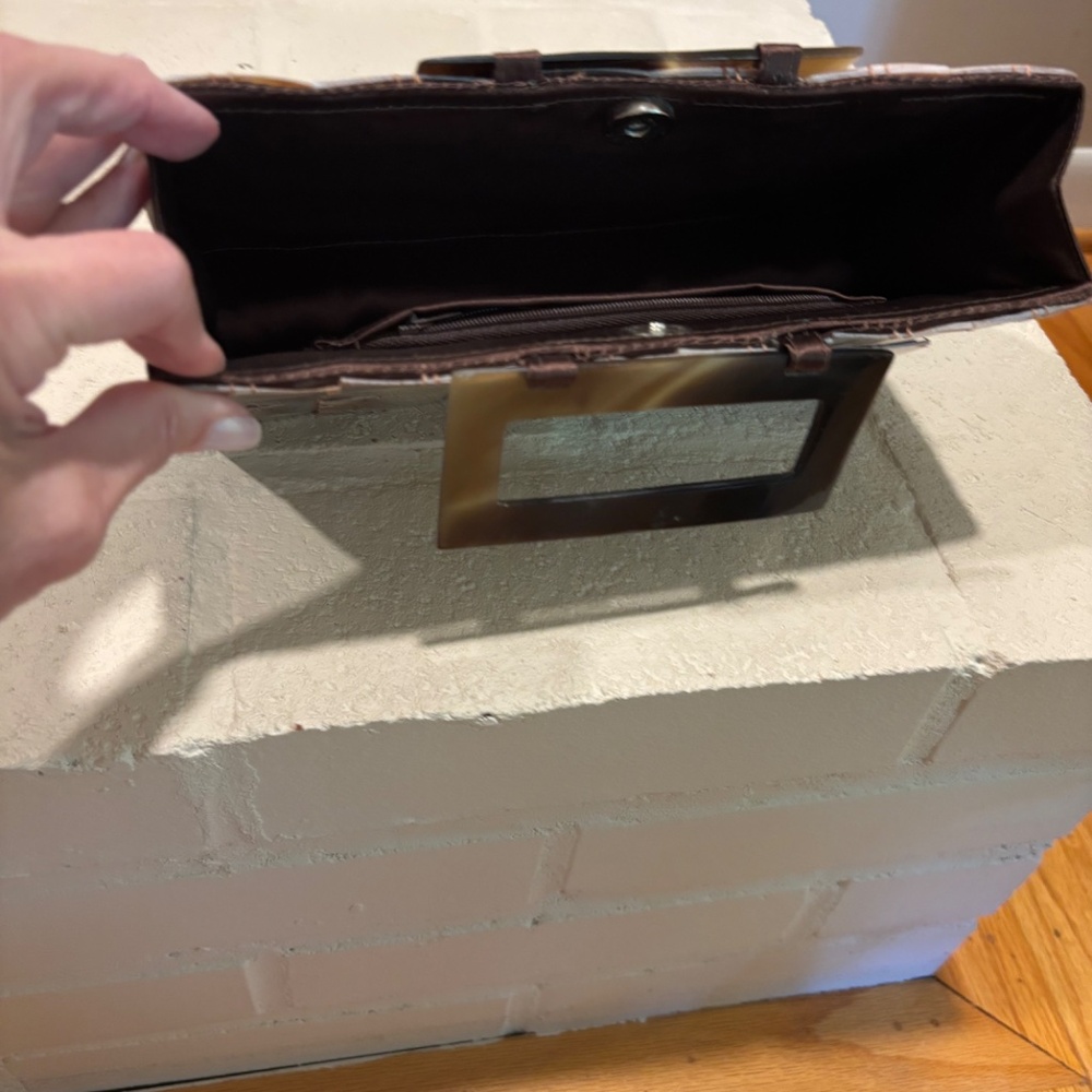 Evening Clutch bag - Picture 4 of 4
